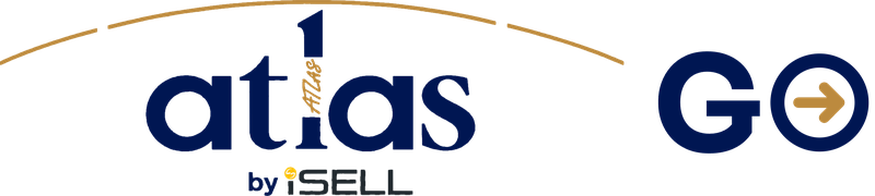 atlas GO by iSELL